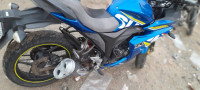 Suzuki Gixxer SF