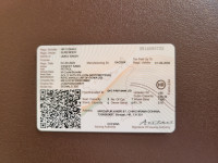 Desert Sand Royal Enfield Classic Desert Storm