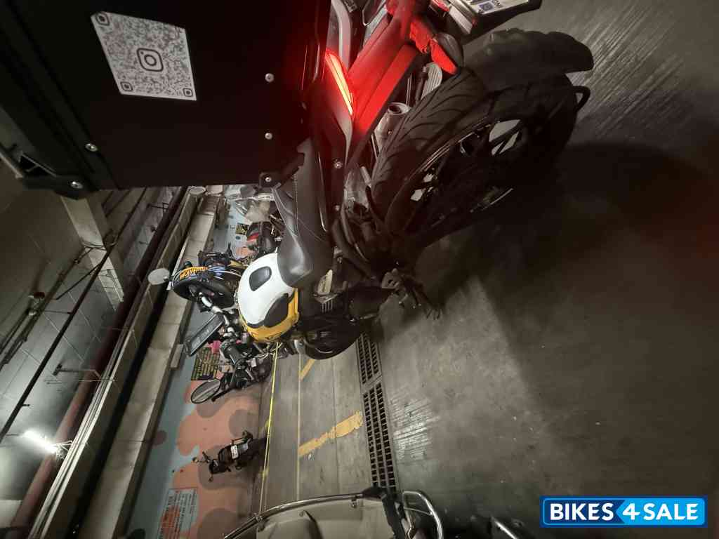 Triumph Speed 400 2025