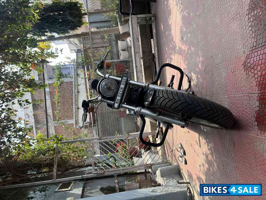 Harley Davidson Superlow