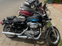 Harley Davidson Superlow