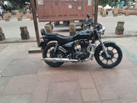 Royal Enfield Thunderbird TwinSpark 350
