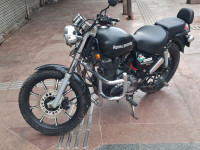 Royal Enfield Thunderbird TwinSpark 350