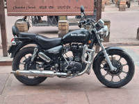 Royal Enfield Thunderbird TwinSpark 350
