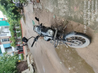 Bajaj Avenger Street 160 2022 Model
