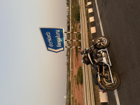 Harley Davidson 1200 Custom 2020