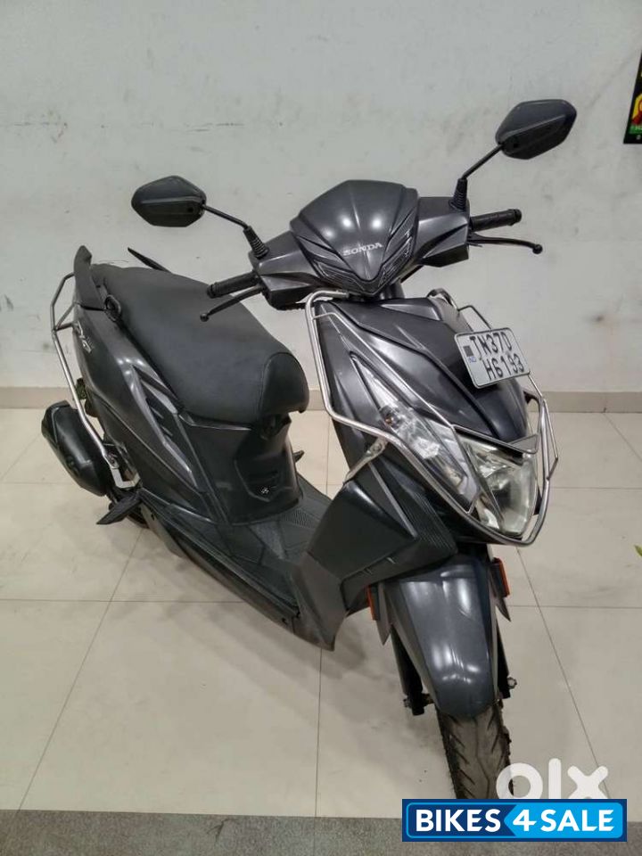 Honda Dio