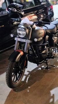 Royal Enfield Classic 350 Dual Channel BS6
