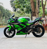 Kawasaki Ninja 300R