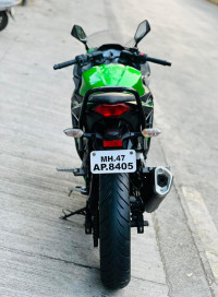 Kawasaki Ninja 300R