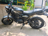 Triumph Speed T4 2025 Model
