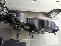 Royal Enfield Bullet Standard 350