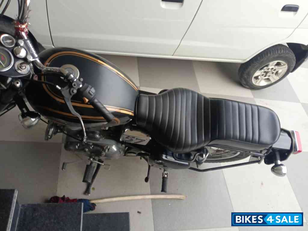 Royal Enfield Bullet Standard 350 Royal Enfield Bullet Standard 350