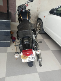 Royal Enfield Bullet Standard 350