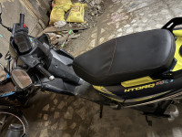 TVS NTORQ 125 XT 2022 Model