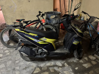 TVS NTORQ 125 XT