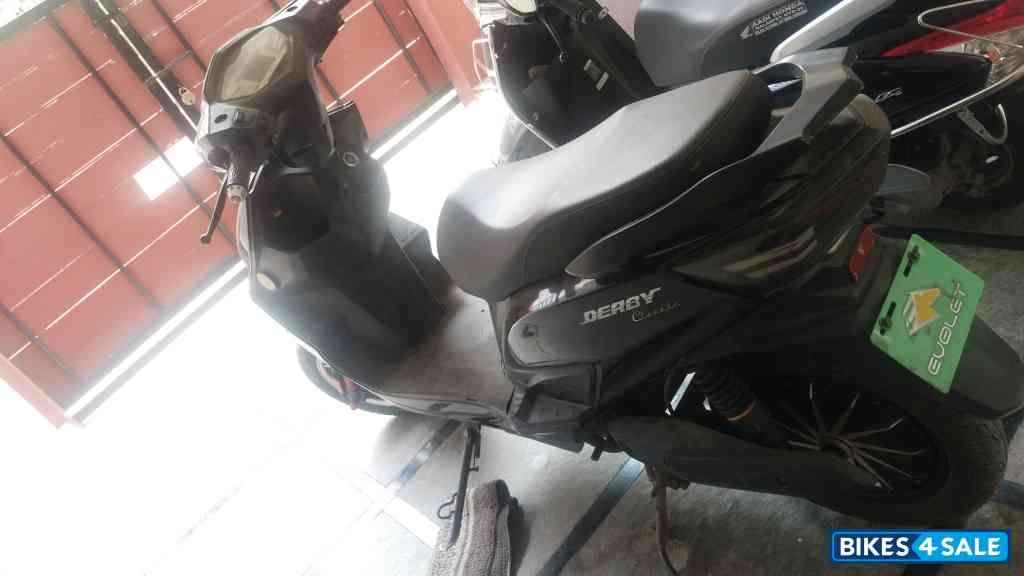 Evolet Derby Classic