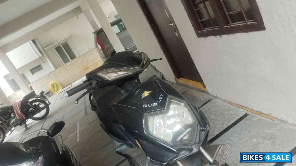 Evolet Derby Classic