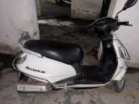 Suzuki Access 125
