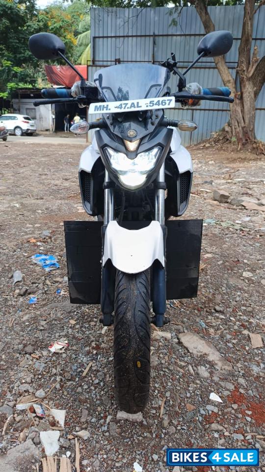 Yamaha FZ25