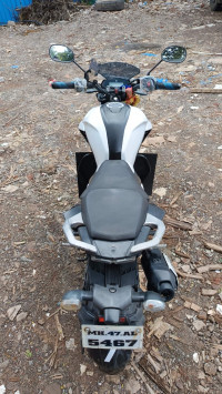Yamaha FZ25