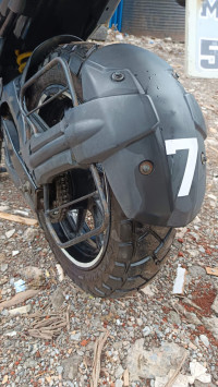 Yamaha FZ25