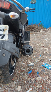 Yamaha FZ25