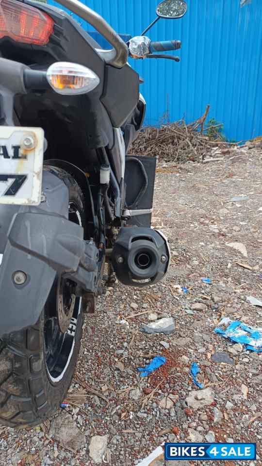 Yamaha FZ25