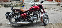 Royal Enfield Classic 500