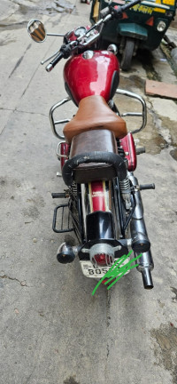 Royal Enfield Classic 500