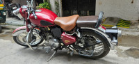 Royal Enfield Classic 500