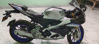 Yamaha R15M