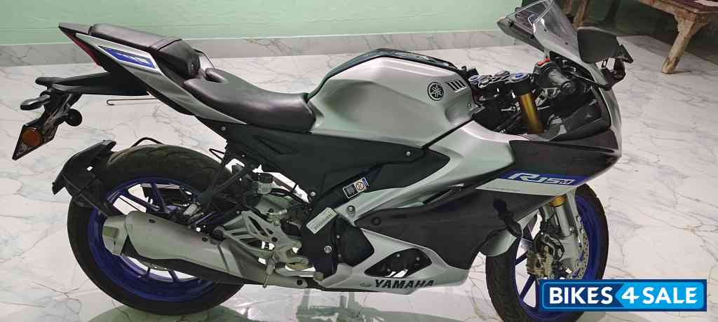 Yamaha R15M Yamaha R15M