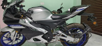 Yamaha R15M