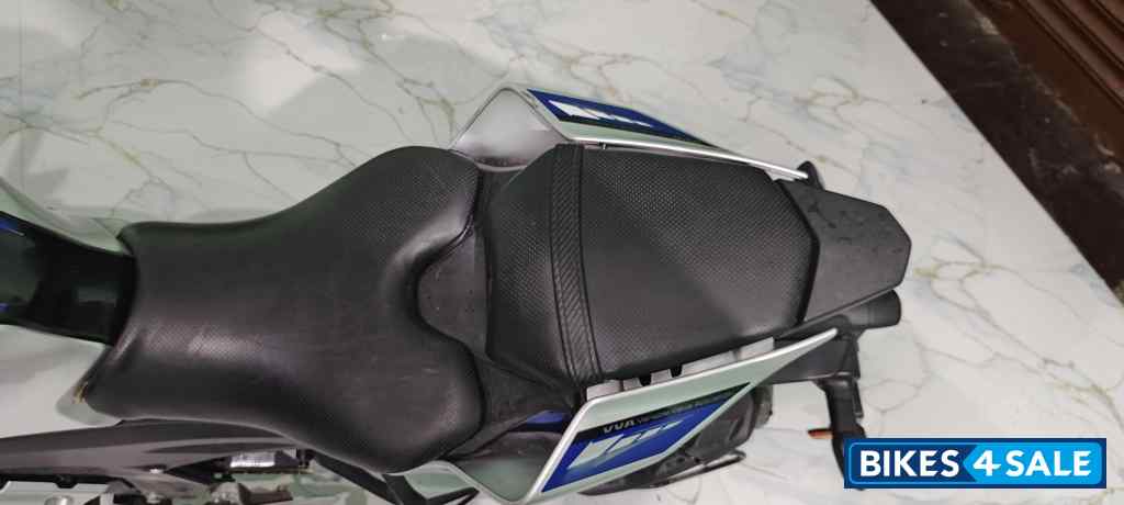 Yamaha R15M Yamaha R15M