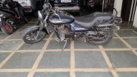Bajaj Avenger Street 150