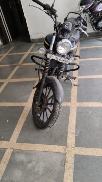 Bajaj Avenger Street 150