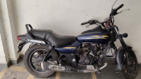 Bajaj Avenger Street 150