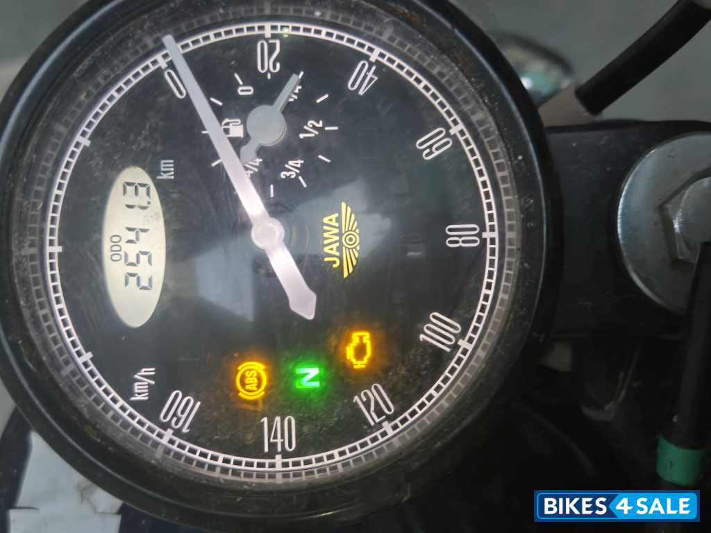 Jawa forty two Jawa forty two