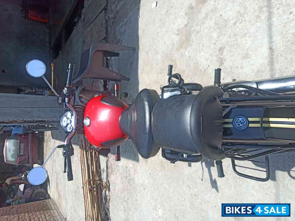 Royal Enfield Classic 350