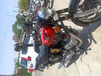 Royal Enfield Classic 350