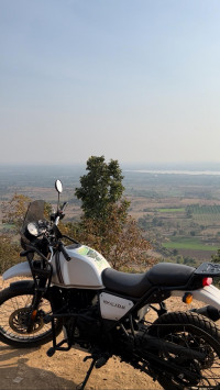 Royal Enfield Himalayan 2021 2021 Model