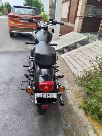 Royal Enfield Bullet Standard 350