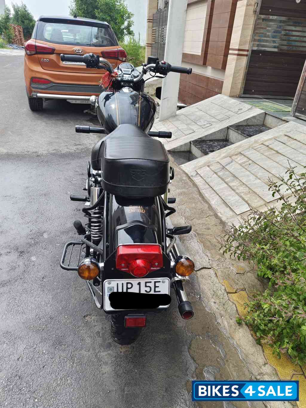 Royal Enfield Bullet Standard 350 Royal Enfield Bullet Standard 350