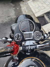 Royal Enfield Bullet Standard 350
