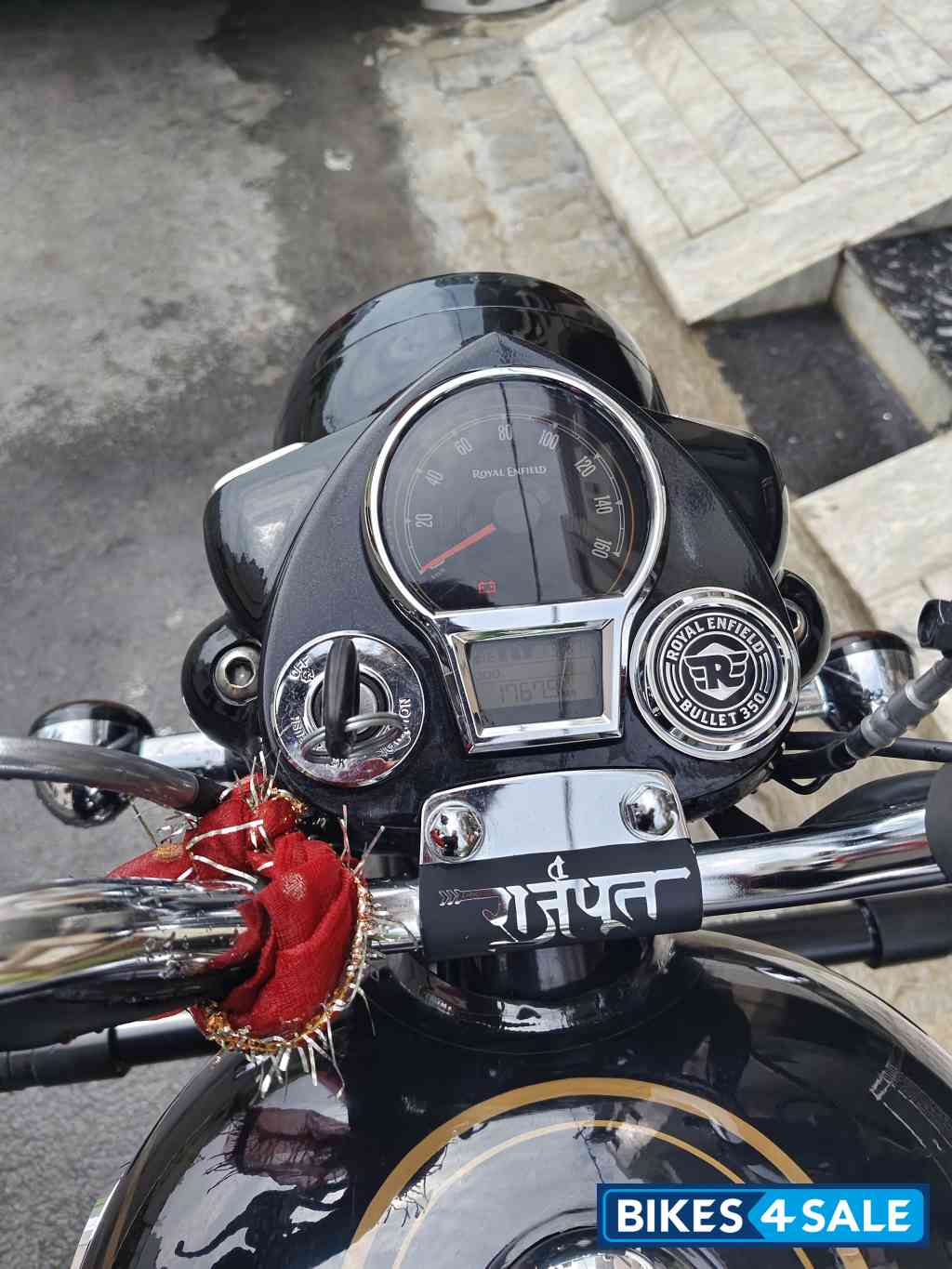 Royal Enfield Bullet Standard 350 Royal Enfield Bullet Standard 350