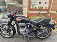 Royal Enfield Bullet Standard 350