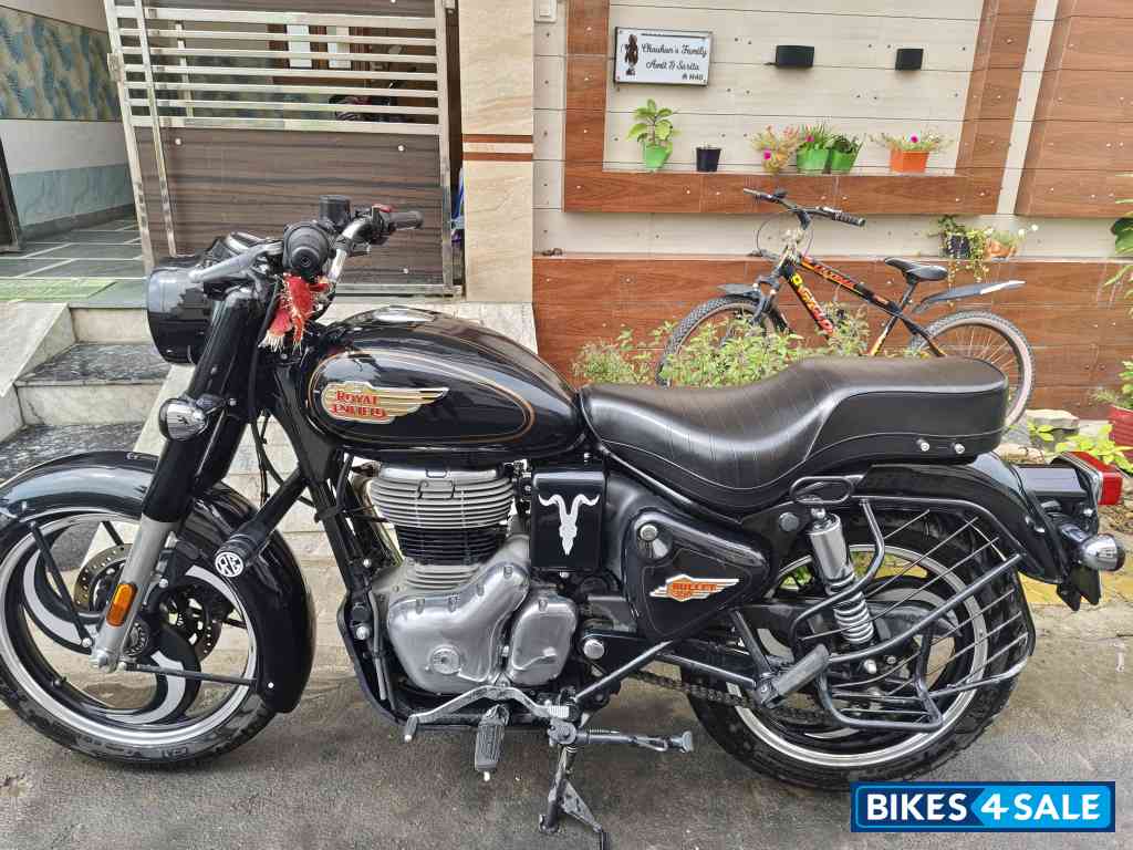Royal Enfield Bullet Standard 350 Royal Enfield Bullet Standard 350