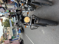 Royal Enfield Interceptor 650 Twin