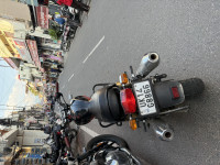 Royal Enfield Interceptor 650 Twin